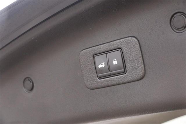 2024 Nissan Armada Vehicle Photo in Hazelwood, MO 63042