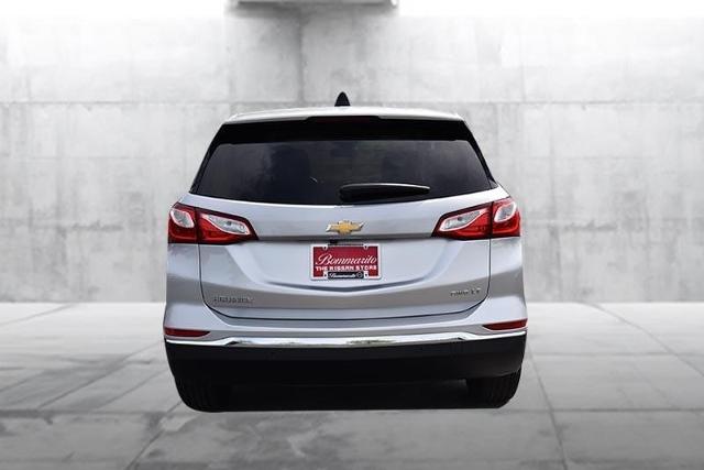 2020 Chevrolet Equinox Vehicle Photo in Ballwin, MO 63011