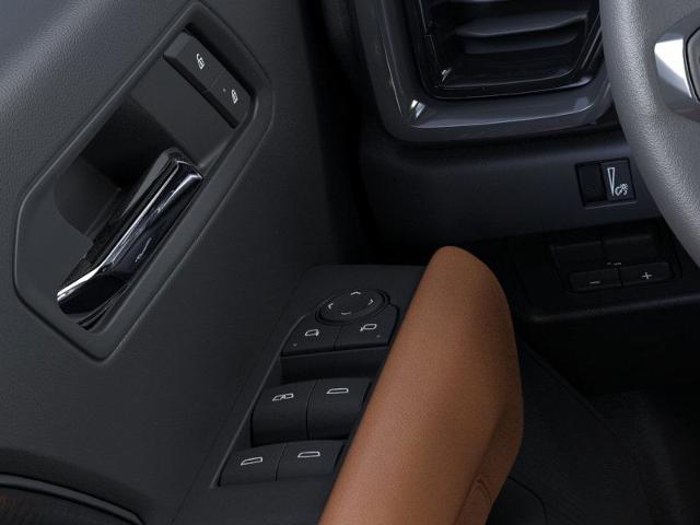 2025 GMC Canyon Vehicle Photo in APPLETON, WI 54914-8833