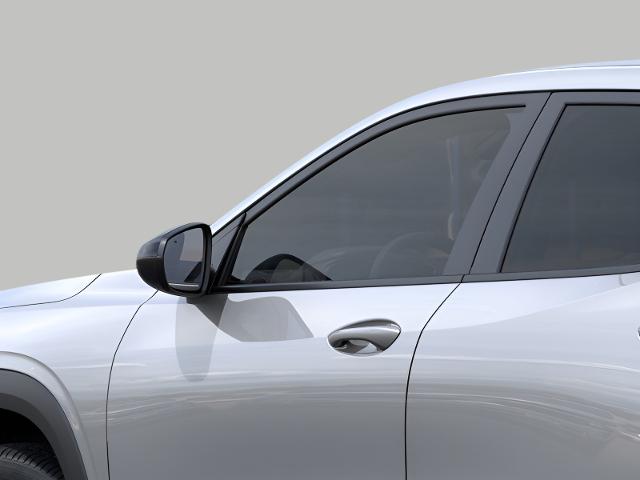 2025 Chevrolet Trax Vehicle Photo in MADISON, WI 53713-3220