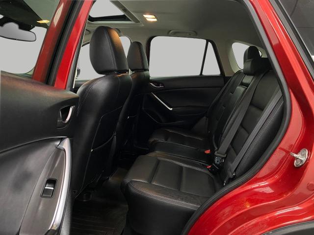 2016 Mazda CX-5 Vehicle Photo in Appleton, WI 54913