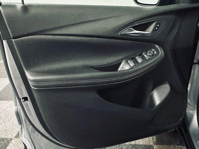 2023 Buick Encore GX Vehicle Photo in MEDINA, OH 44256-9631