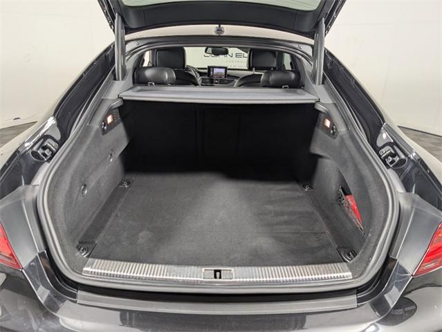 2014 Audi RS 7 Vehicle Photo in ENGLEWOOD, CO 80113-6708