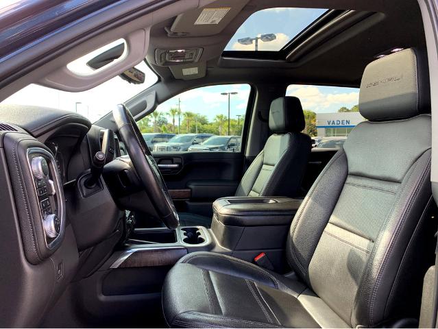 2020 GMC Sierra 1500 Vehicle Photo in BEAUFORT, SC 29906-4218
