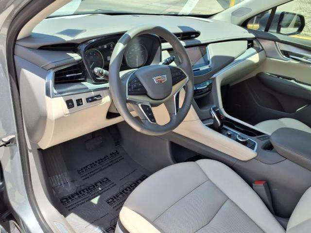2023 Cadillac XT5 Vehicle Photo in TAMPA, FL 33612-3404