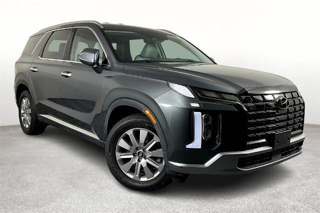 2024 Hyundai PALISADE Vehicle Photo in Tulsa, OK 74129