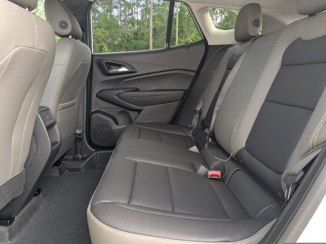 2025 Chevrolet Trax Vehicle Photo in BRUNSWICK, GA 31525-1881