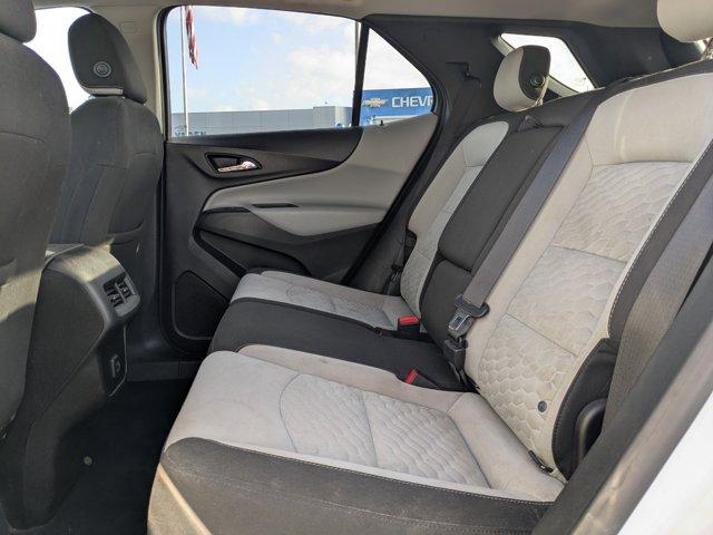 2019 Chevrolet Equinox Vehicle Photo in BRUNSWICK, GA 31525-1881