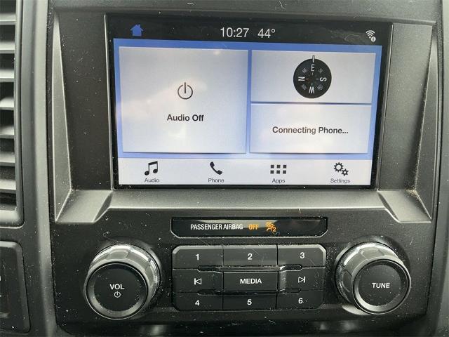 2019 Ford F-150 Vehicle Photo in TULLY, NY 13159-3159