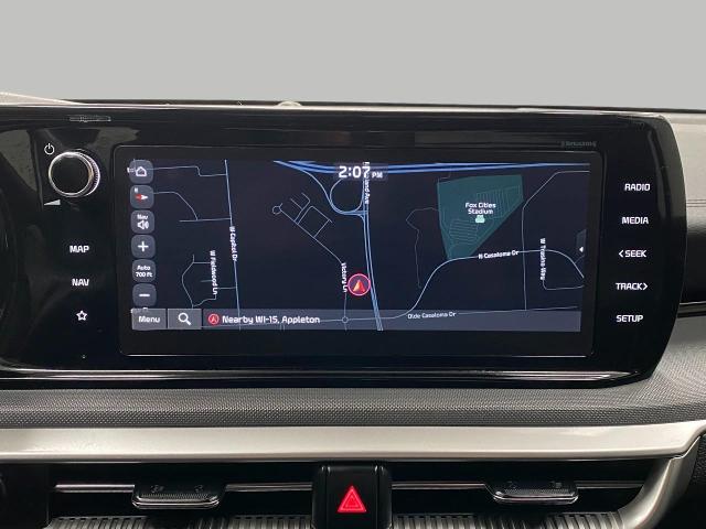 2023 Kia K5 Vehicle Photo in Appleton, WI 54913