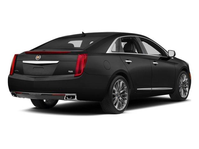 2013 Cadillac XTS Vehicle Photo in POMPANO BEACH, FL 33064-7091