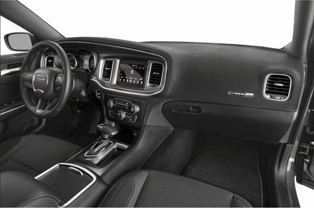 2023 Dodge Charger Vehicle Photo in Tulsa, OK 74129