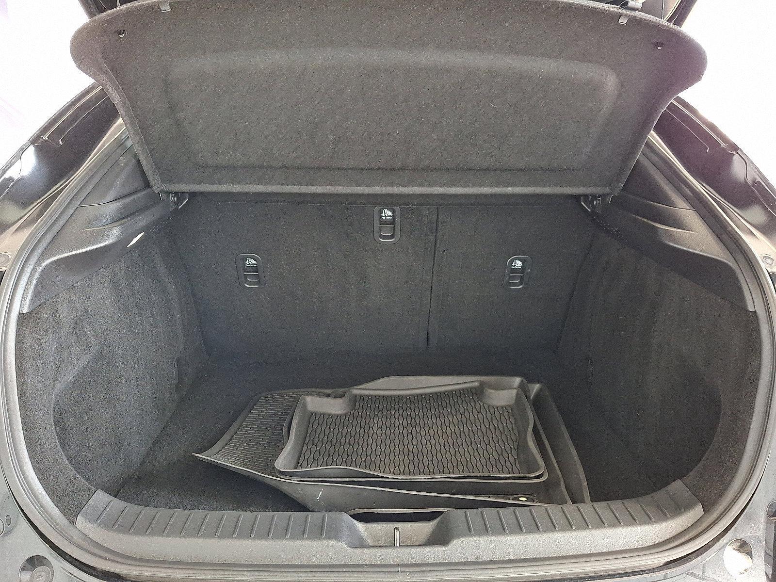 2024 Mazda CX-30 Vehicle Photo in Lancaster, PA 17601