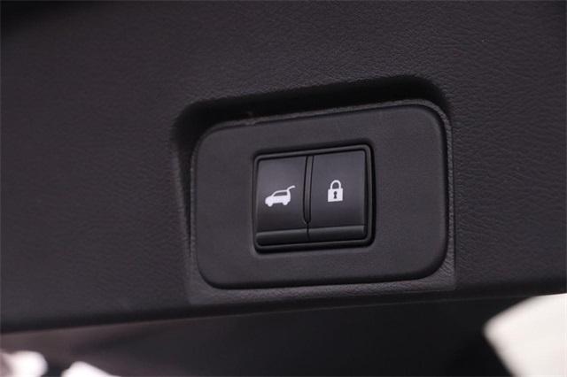 2024 Nissan Rogue Vehicle Photo in Hazelwood, MO 63042