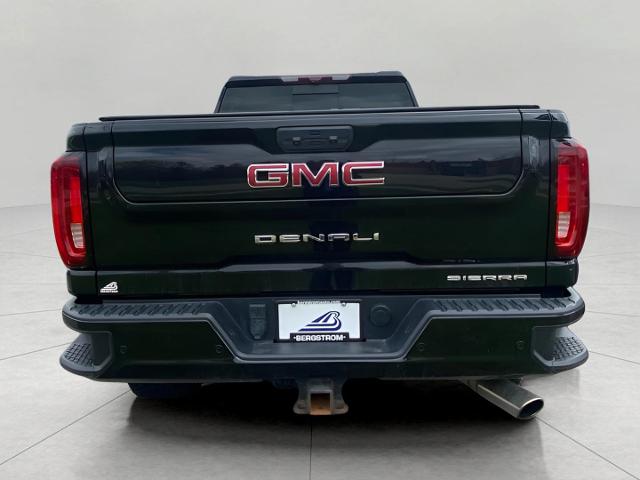 2021 GMC Sierra 2500 HD Vehicle Photo in APPLETON, WI 54914-8833