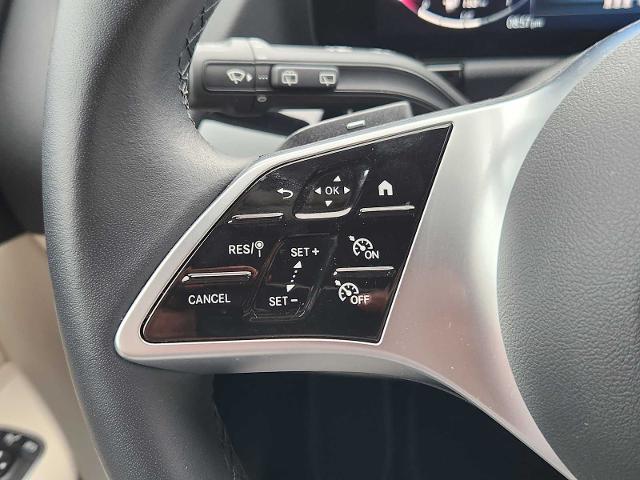 2025 Mercedes-Benz GLA Vehicle Photo in HOUSTON, TX 77079