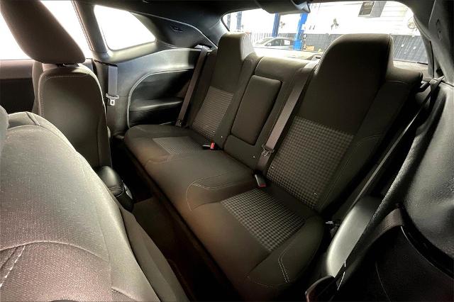 2023 Dodge Challenger Vehicle Photo in Tulsa, OK 74129