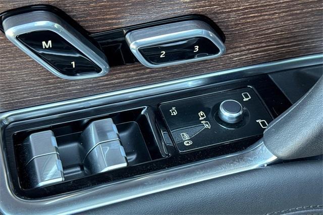 2023 Land Rover Range Rover Vehicle Photo in ELK GROVE, CA 95757-8703