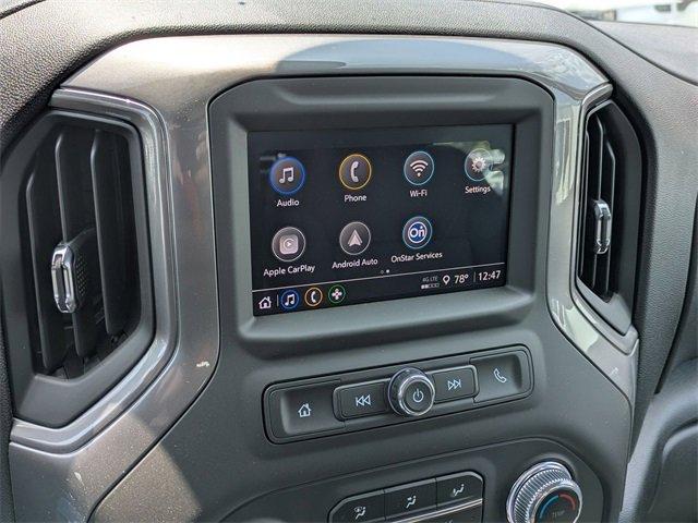 2025 GMC Sierra 2500 HD Vehicle Photo in PASADENA, CA 91107-3803