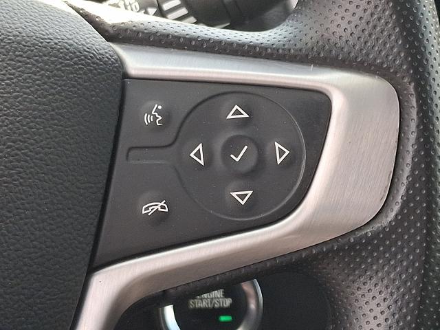 2022 GMC Terrain Vehicle Photo in TREVOSE, PA 19053-4984