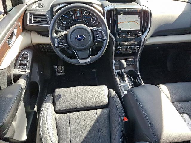 2021 Subaru Ascent Vehicle Photo in HARRISBURG, PA 17111-1033