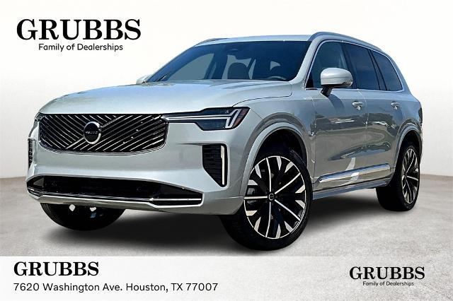 2025 Volvo XC90 Vehicle Photo in Houston, TX 77007