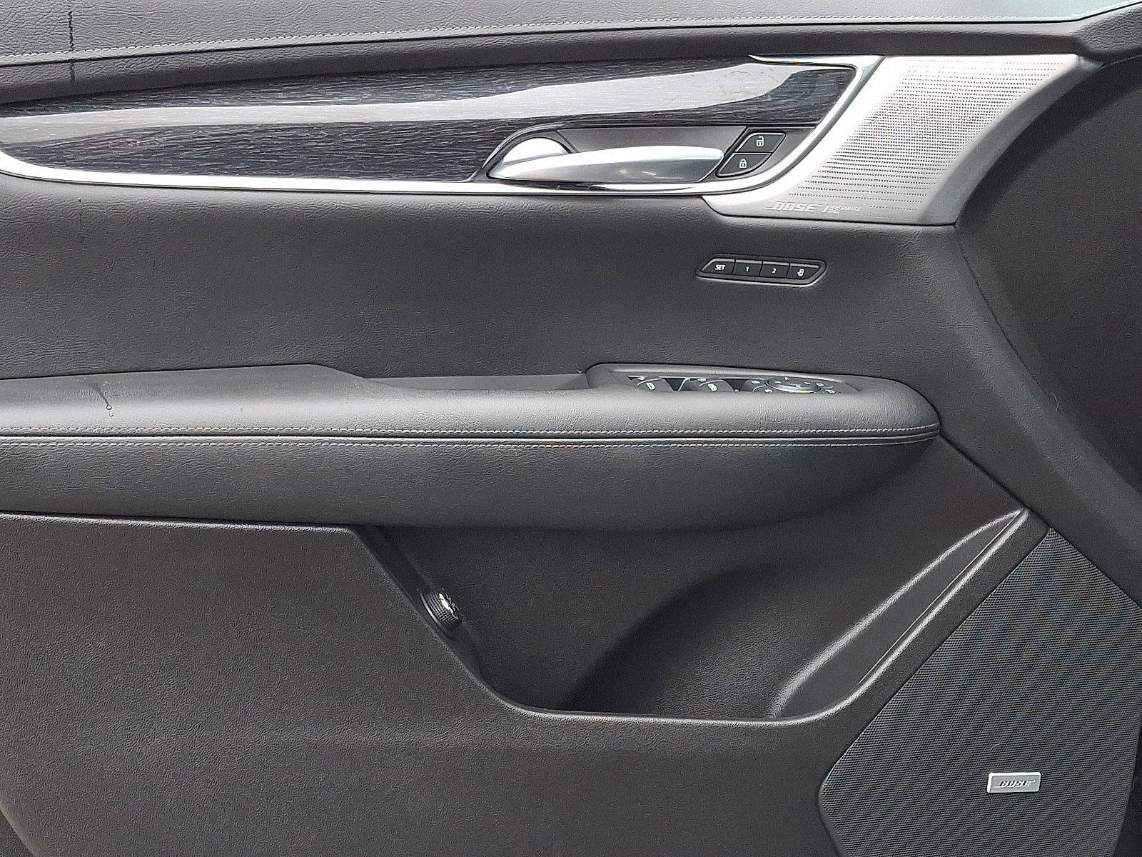 2021 Cadillac XT5 Vehicle Photo in BETHLEHEM, PA 18017-9401