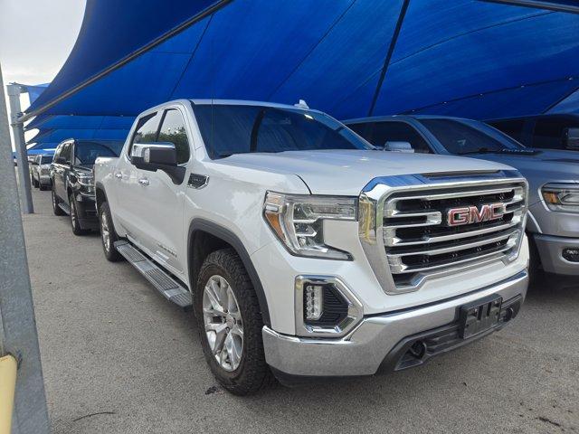 2021 GMC Sierra 1500 Vehicle Photo in Decatur, TX 76234