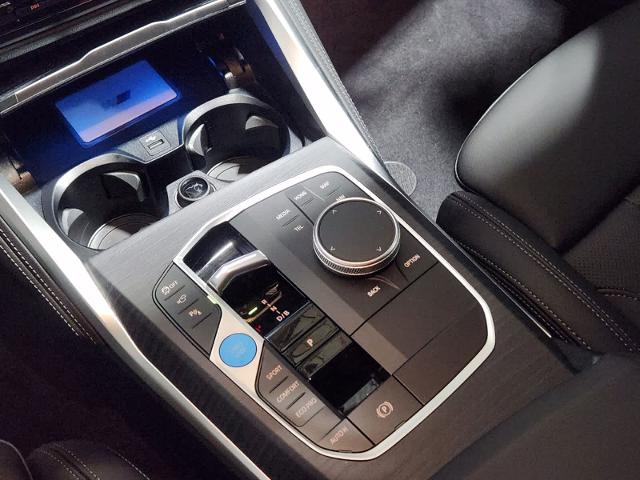 2025 BMW i4 Vehicle Photo in GRAPEVINE, TX 76051