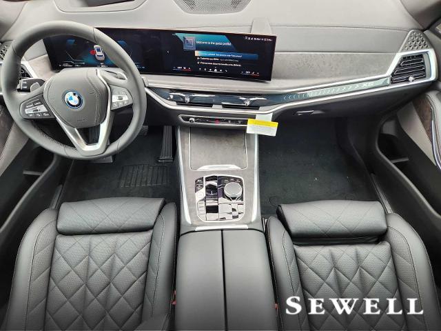 2026 BMW X5 xDrive50e Vehicle Photo in PLANO, TX 75024