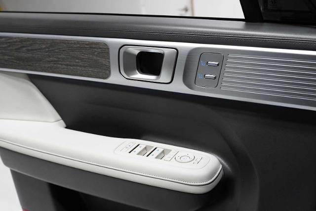 2024 Hyundai SANTA FE Hybrid Vehicle Photo in GRAPEVINE, TX 76051