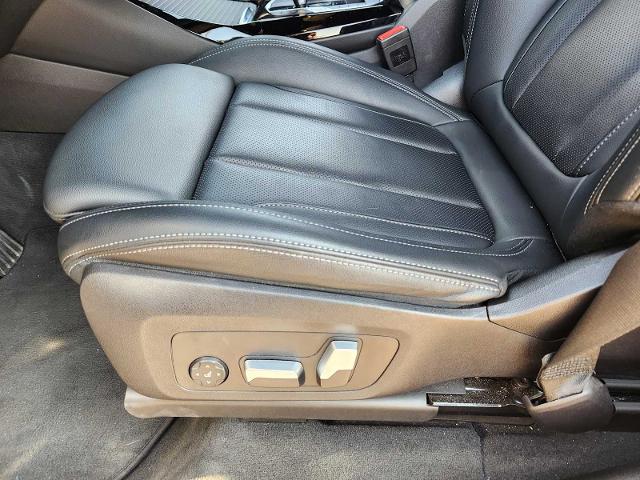 2023 BMW X3 sDrive30i Vehicle Photo in PLANO, TX 75024