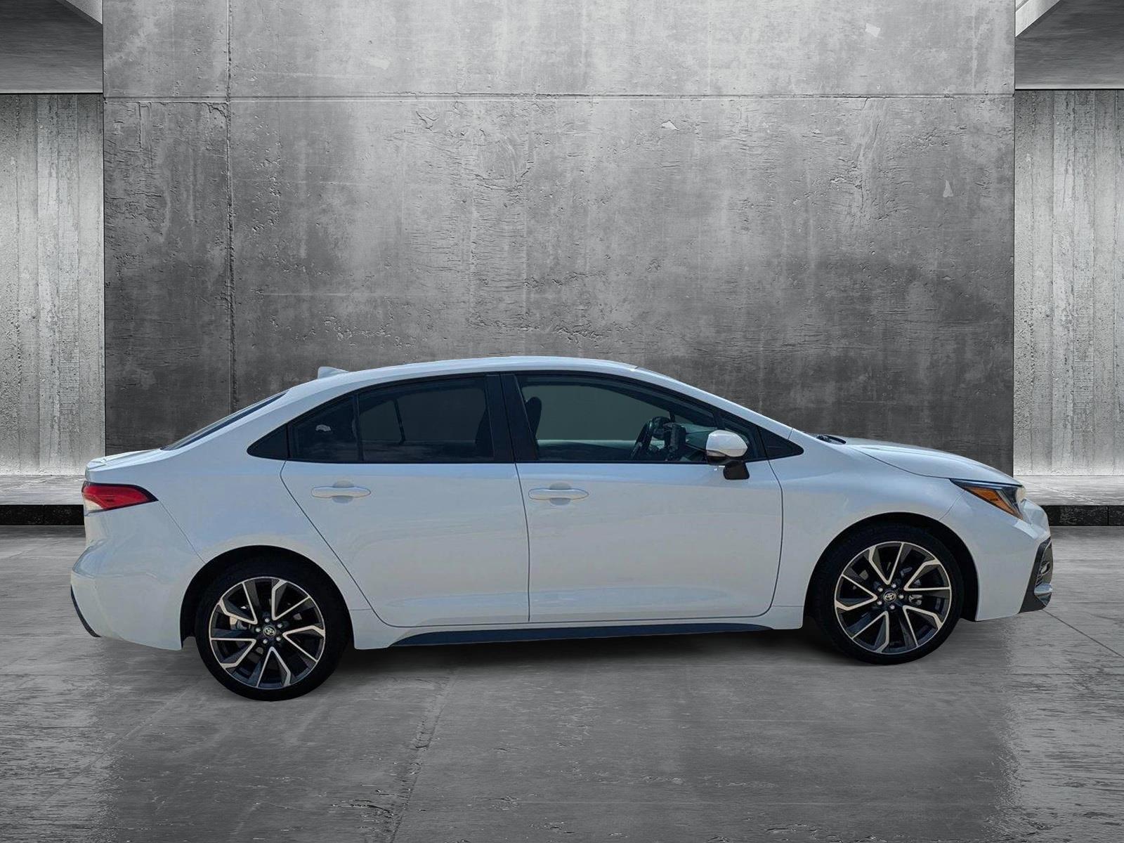 2022 Toyota Corolla Vehicle Photo in Winter Park, FL 32792