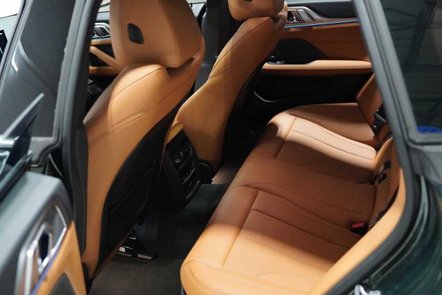 2023 BMW i4 Vehicle Photo in GRAPEVINE, TX 76051