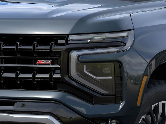 2025 Chevrolet Suburban Vehicle Photo in APPLETON, WI 54914-4656