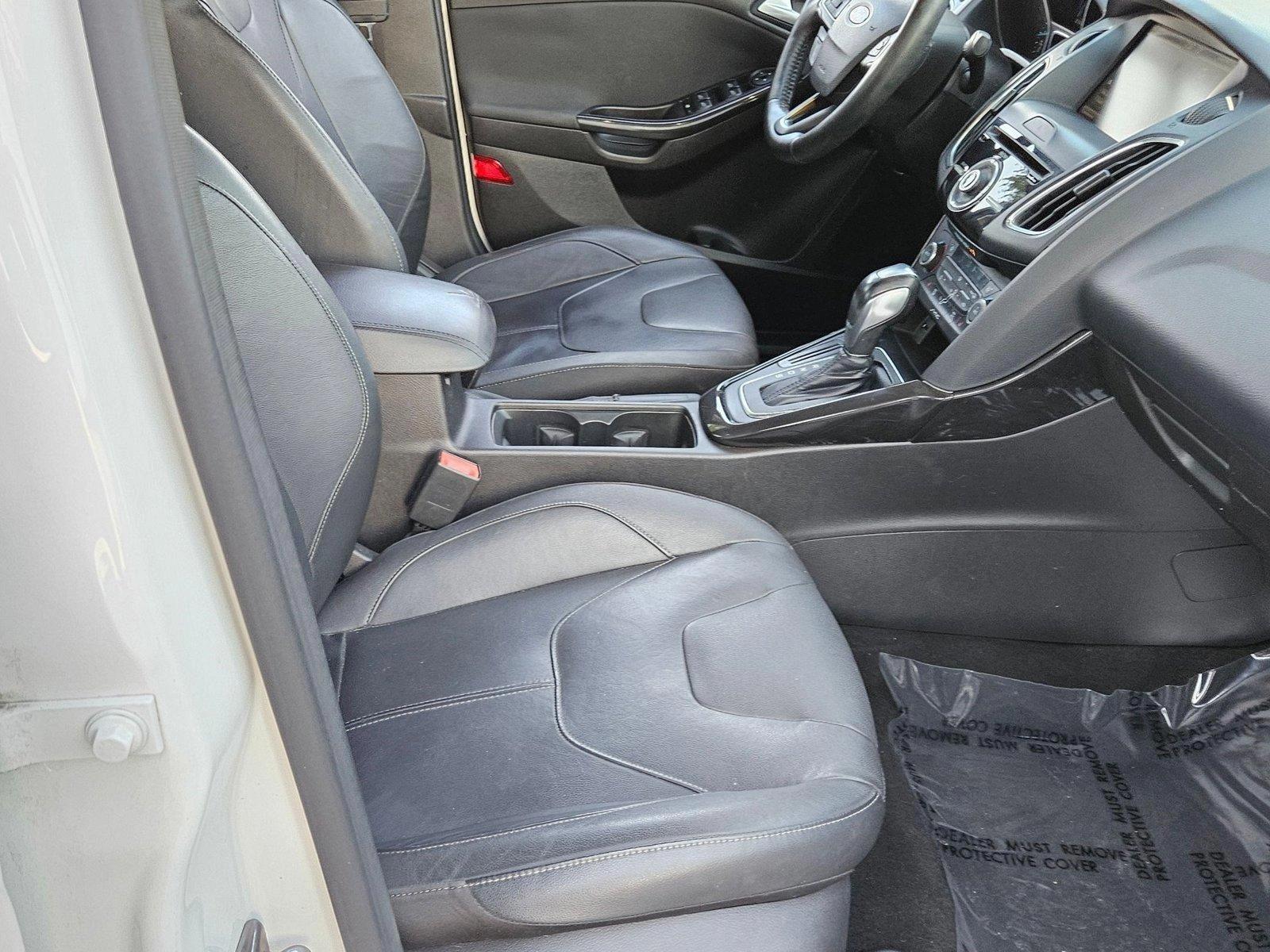 2015 Ford Focus Vehicle Photo in ORLANDO, FL 32812-3021