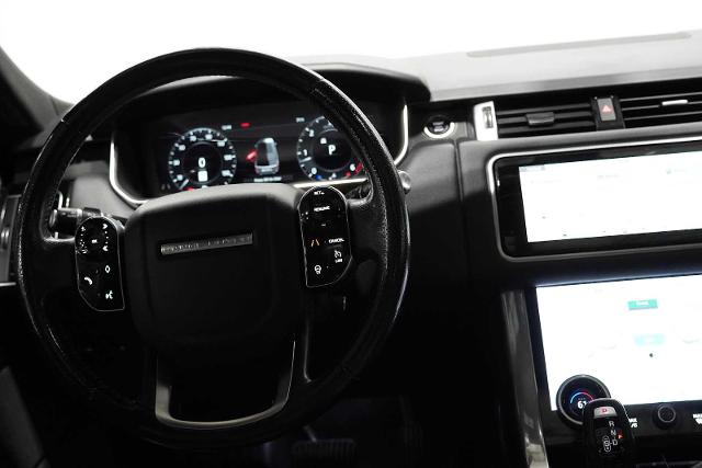 2018 Range Rover Sport Vehicle Photo in GRAPEVINE, TX 76051