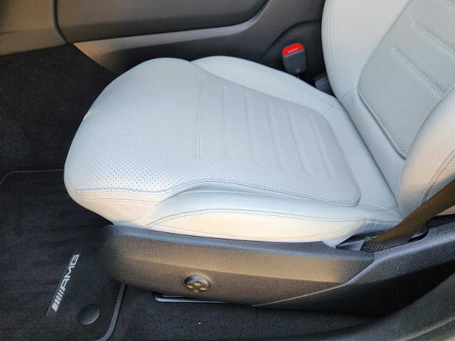 2025 Mercedes-Benz GLC Vehicle Photo in HOUSTON, TX 77079