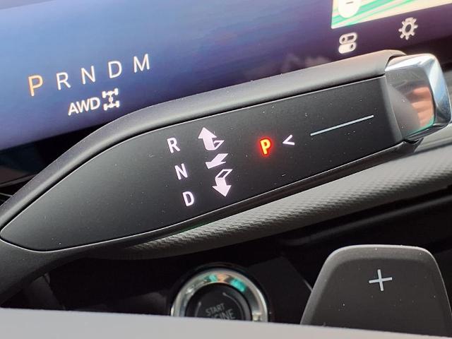 2025 Buick Envision Vehicle Photo in Denton, TX 76205