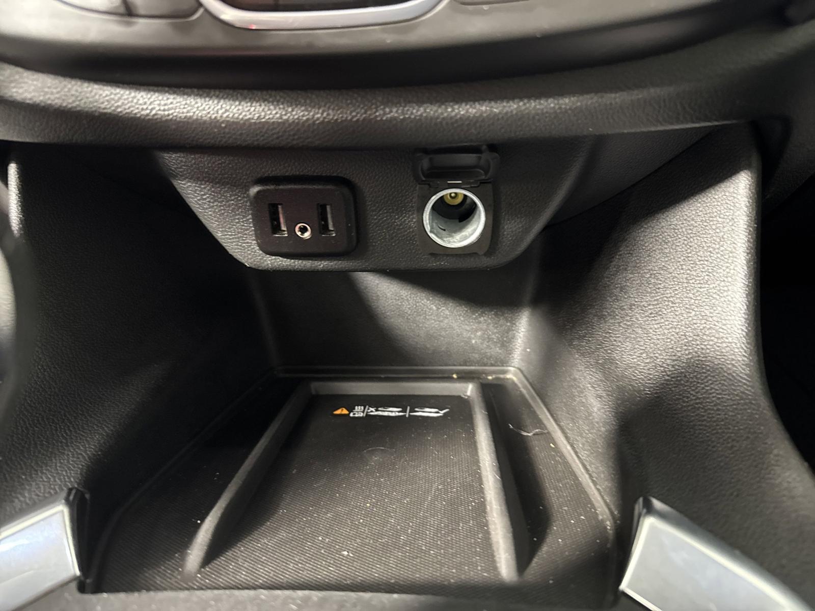 2022 Chevrolet Traverse Vehicle Photo in Georgetown, TX 78626