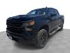 Used 2023 Chevrolet Silverado 1500 Custom with VIN 3GCUDCED1PG351007 for sale in Alexandria, Minnesota