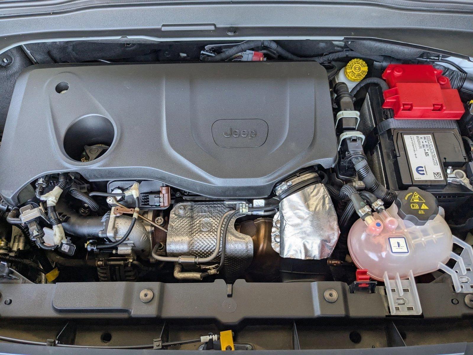 2019 Jeep Renegade Vehicle Photo in Valencia, CA 91355