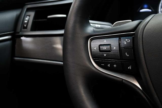 2025 Lexus ES 350 Vehicle Photo in DALLAS, TX 75235