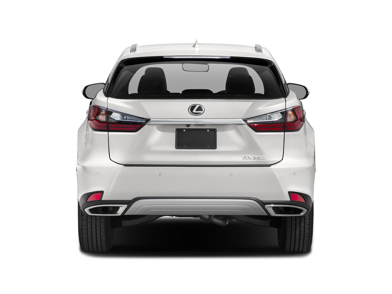 2022 Lexus RX 350 Vehicle Photo in Tulsa, OK 74129