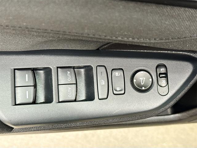2019 Honda Civic Hatchback Vehicle Photo in EVERETT, WA 98203-5662