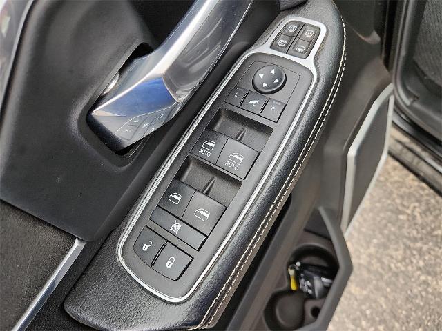 2024 Ram 3500 Vehicle Photo in EASTLAND, TX 76448-3020