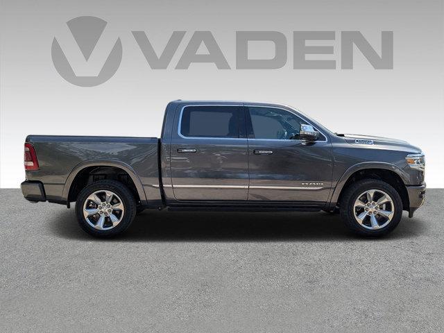 2021 Ram 1500 Vehicle Photo in BRUNSWICK, GA 31525-1881