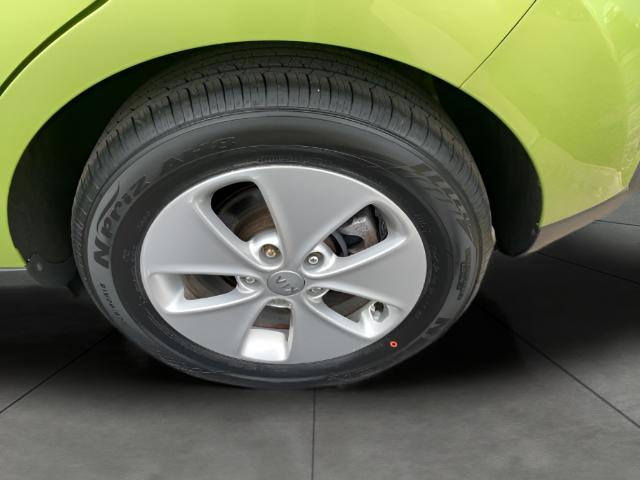 2016 Kia Soul Vehicle Photo in Oshkosh, WI 54904
