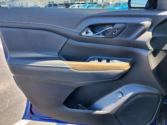 2023 GMC Acadia Vehicle Photo in GREEN BAY, WI 54304-5303