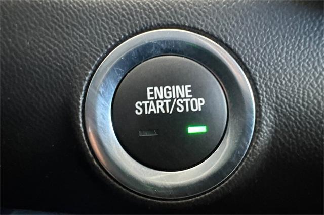 2023 GMC Terrain Vehicle Photo in ELK GROVE, CA 95757-8703